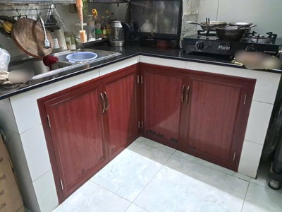Quận 6 - phạm văn chí - hàng hiếm 60m2 sử dụng 2 tầng chưa qua kinh doanh- giá 3,95tỷ - gấp bán 4