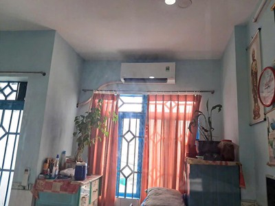 Quận 6 - phạm văn chí - hàng hiếm 60m2 sử dụng 2 tầng chưa qua kinh doanh- giá 3,95tỷ - gấp bán 2