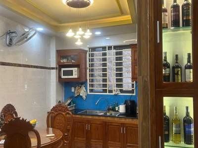 2 mặt tiên bình thới - phường 11 - quận 11 - khu kinh doanh vip   giá 15.1 tỷ 3