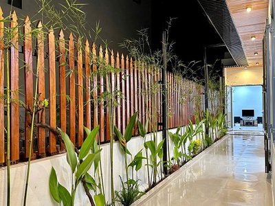 B.á.n nhà mặt tiền đường adb5 hòa tiến - hòa vang - tp đà nẵng   tp đà nẵng cũ   - full nội thất 1