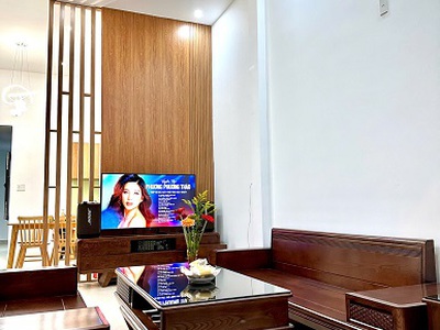 B.á.n nhà mặt tiền đường adb5 hòa tiến - hòa vang - tp đà nẵng   tp đà nẵng cũ   - full nội thất 3