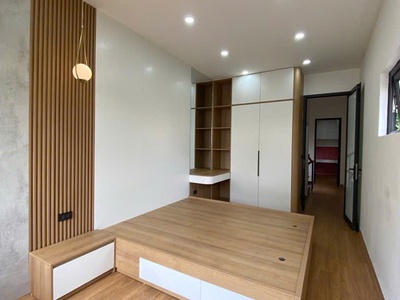 Bán nhà 3 tầng -quang trung -yên nghĩa - hà đông-82m giá chào 7ty550 0