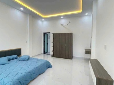 Nhà ngộp 125m2 giá 2.3ty tại thủ dầu 1 chủ nợ bank cần bán gấp 2