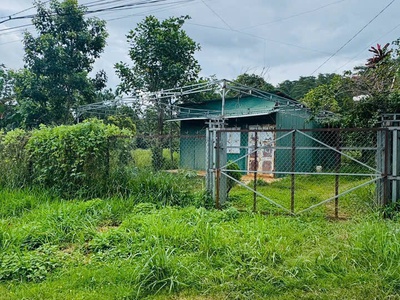 Cần bán lô đất ngang 30m, diện tích 2000m2 có 550m2 thổ cư đức trọng 3