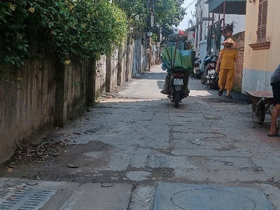  mảnh đất hai mặt thoáng   mặt phố phúc lợi   kinh doanh - ở sang dt99m, gia 26t 1