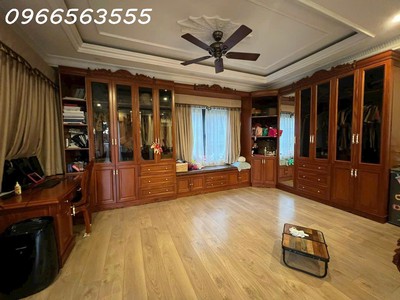 Vip - bán biệt thự nam thông - phú mỹ hưng - quận 7- dtsd 500m2- giá bán 110 tỷ 3