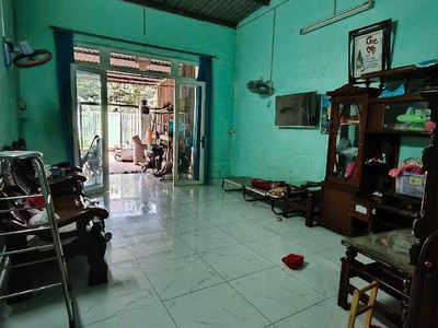 Bán nhà c4 mặt tiền đường 26, long thạnh mỹ, 150m , ô tô ngủ trong nhà 1
