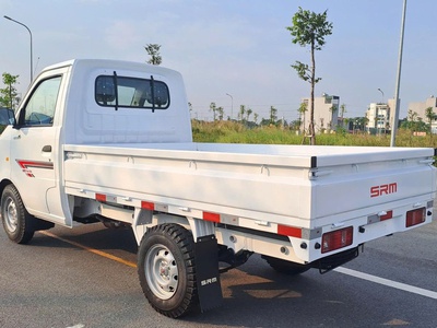SRM K9 giá thành khởi nghiệp 1