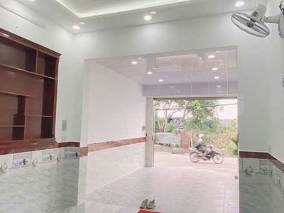 Bán cặp nhà mặt tiền hiệp thành 07   ngay lê văn khương   q.12 1