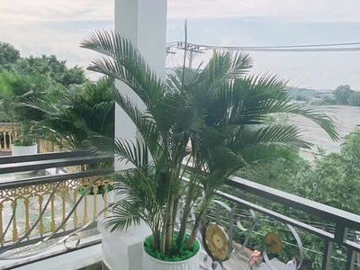 Bán cặp nhà mặt tiền hiệp thành 07   ngay lê văn khương   q.12 4