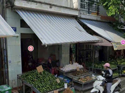Nhà  5x25  mt chợ nguyễn thị tràng   hiệp thành, q12   dt 125m    giá 10 tỷ‼ 1