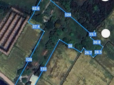 Đất lớn 11.463m  mt trương thị như, xuân thới sơn, hóc môn   giá 45 tỷ‼ 0