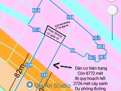 Đất lớn 11.463m  mt trương thị như, xuân thới sơn, hóc môn   giá 45 tỷ‼ 1