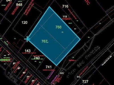 Rẻ nhất bình mỹ   3.800m  full tường rào   gần vành đai 3   giá chỉ 28 tỷ‼ 1