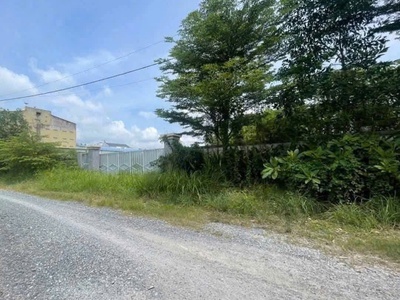 Rẻ nhất bình mỹ   3.800m  full tường rào   gần vành đai 3   giá chỉ 28 tỷ‼ 2