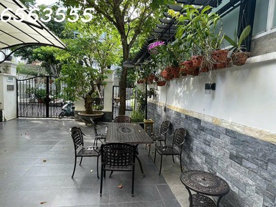 Nhà rẻ nhất khu - bán biệt thự mỹ phú - phú mỹ hưng - quận 7- gia 38.5 tỷ 2