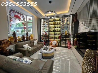 Nhà rẻ nhất khu - bán biệt thự mỹ phú - phú mỹ hưng - quận 7- gia 38.5 tỷ 4