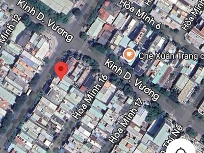 Nhà 3 tầng hồ tùng mậu 1
