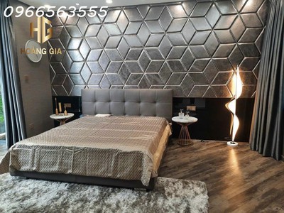 Bán biệt thư nam thông - phú mỹ hưng - quận 7- nhà mới - full nt- giá chỉ 42 tỷ tl 3