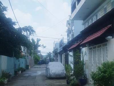 Hàng hiếm còn sót lại thạnh lộc 47 -  q12 - 500m2 - 35 tỷ. 3
