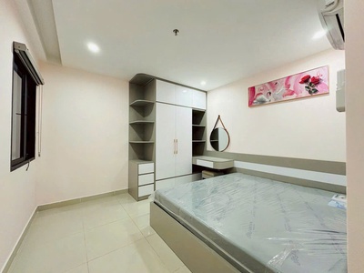 Bán căn ct2- phước hải, nha trang full nội thất mới đẹp 3