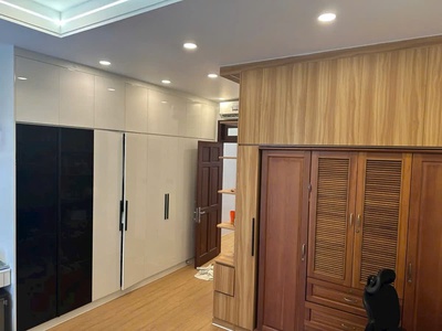 Bán nhà đại tá về hưu 15  tỷ 56m tại nguyễn viết xuân thanh xuân phân lô ô tô 1
