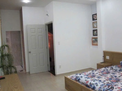 Hàng hiếm phố nguyễn xiển,thanh xuân 52m2, 5 tầng giá 14 tỷ, ô tô đỗ.kinh doanh. 2