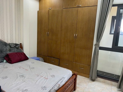 Hàng hiếm phố nguyễn xiển,thanh xuân 52m2, 5 tầng giá 14 tỷ, ô tô đỗ.kinh doanh. 4