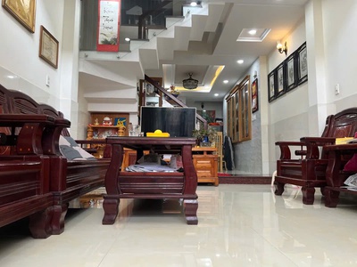 Siêu phẩm mặt ngõ ô tô đõ cửa 55 m2 giá 13  tỷ tại chùa bộc, đống đa. 3
