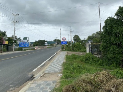 Bán đất 9m x 28m đất ont đường lý thái tổ - tân tiến - lagi gần biển 4