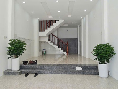 Bán nhà đẹp 5 tầng mặt tiền đường phan đình phùng - giá 8,8 tỷ - tp nha trang  vị trí đẹp gần dự 3