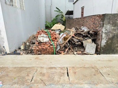Bán đất thôn phù trì, kim hoa, mê linh. đường thông, oto tránh. gần đường vành đai 4 2