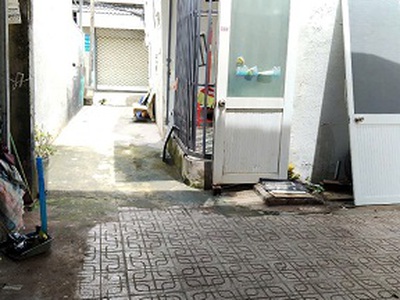Chính chủ bán nhà hẻm 2771/12/1 huỳnh tấn phát   nhà bè 1