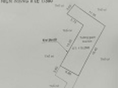 Chính chủ bán nhà hẻm 2771/12/1 huỳnh tấn phát   nhà bè 2