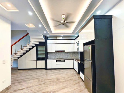 Bán nhà mặt ngõ thụy khuê 55m  x 7 tầng, mt 5m   kinh doanh   thang máy   vài bước ra hồ tây   giá 1