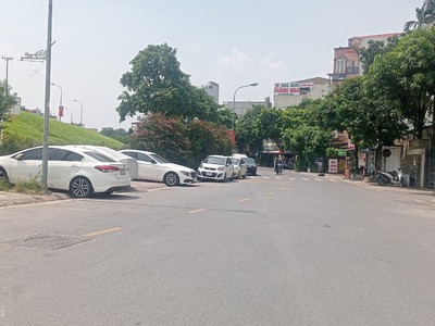 Bán đất vàng mặt phố trần hương đạo - vị trí đắc địa, kinh doanh đỉnh cao  diện tích: 380m 1