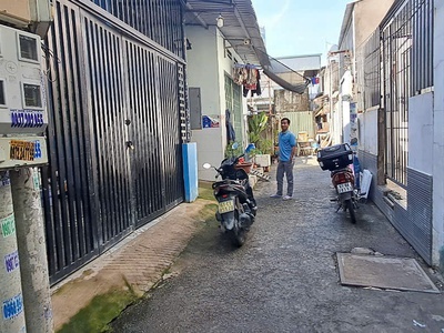 Nhà đẹp - giá tốt - bán nhà kèm dãy trọ tại p. bình hoà, tp. hồ chí minh 4
