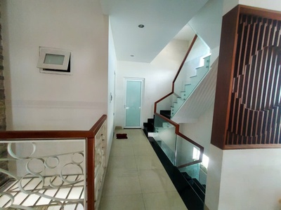  chủ cần bán gấp   nhà 2 mặt tiền phùng hưng   kd đỉnh        74m    4 tầng   4pn   lô góc cực 0