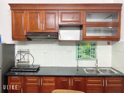 Em bán căn hộ tại hh linh đàm 58m. 2 ngủ 2 vs. view chếch sân chung thoáng mát 3