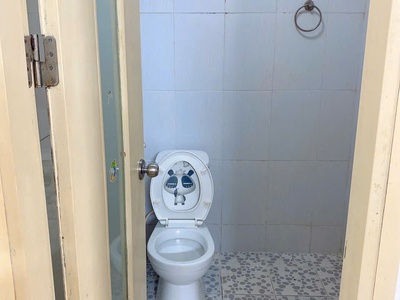 Em bán căn hộ tại hh linh đàm 58m. 2 ngủ 2 vs. view chếch sân chung thoáng mát 4