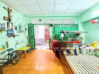 Bán nhà quận tân bình - hẻm xuân diệu  gần hoàng văn thụ  - sổ vuông 3.8x6.2 m - 3.5 tỷ 0