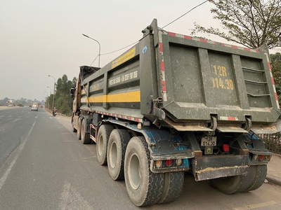 Cần bán nhà riêng - mặt ngõ bùi xương trạch 3