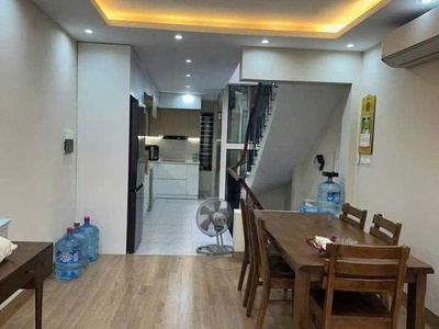 Phân lô, ô tô tránh, khuất duy tiến- thanh xuân, 46m2, 5 tâng t m, giá 22 tỷ. 4