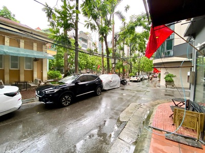 Phân lô, ô tô tránh, khuất duy tiến- thanh xuân, 46m2, 5 tâng t m, giá 22 tỷ. 2