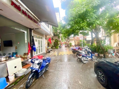 Phân lô, ô tô tránh, khuất duy tiến- thanh xuân, 46m2, 5 tâng t m, giá 22 tỷ. 1