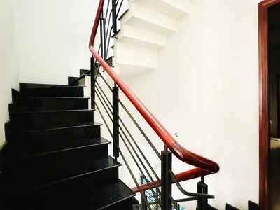 Chỉ 6.4 tỷ tl   nhà 4 tầng đúc   dtcn 61m    hẻm xe hơi 5m   kế aeon   sổ vuông   chỉ  104 2