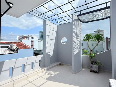 Chính chủ bán nhà 3 tầng phú lộc 19 - phường thanh khê tây - q. thanh khê - tp .đà nẵng 4