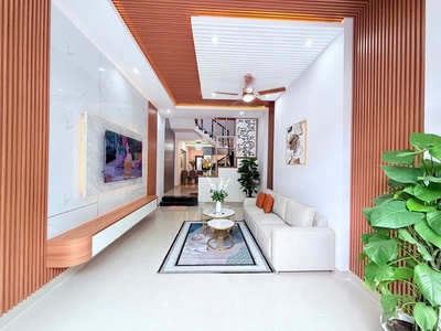 Chính chủ bán nhà 3 tầng phú lộc 19 - phường thanh khê tây - q. thanh khê - tp .đà nẵng 1