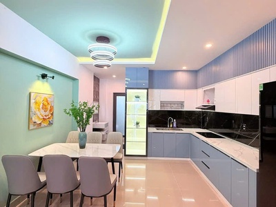 Chính chủ bán nhà 3 tầng phú lộc 19 - phường thanh khê tây - q. thanh khê - tp .đà nẵng 2