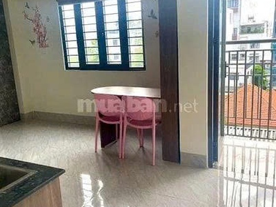 Cho thuê chdv đầy đủ tiện ích tại an phú đông , nằm sau lưng trường nguyễn tất ,q12 0